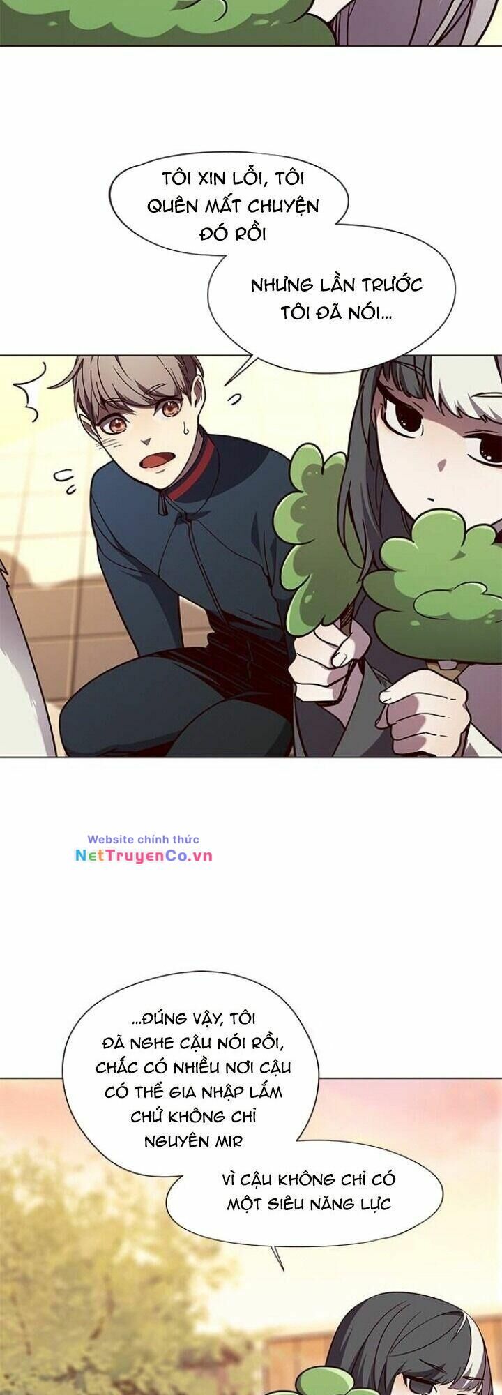 Cô Dâu Của Sói Trắng [Chap 1-154]