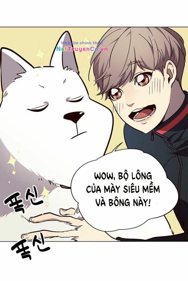 Cô Dâu Của Sói Trắng [Chap 1-154]