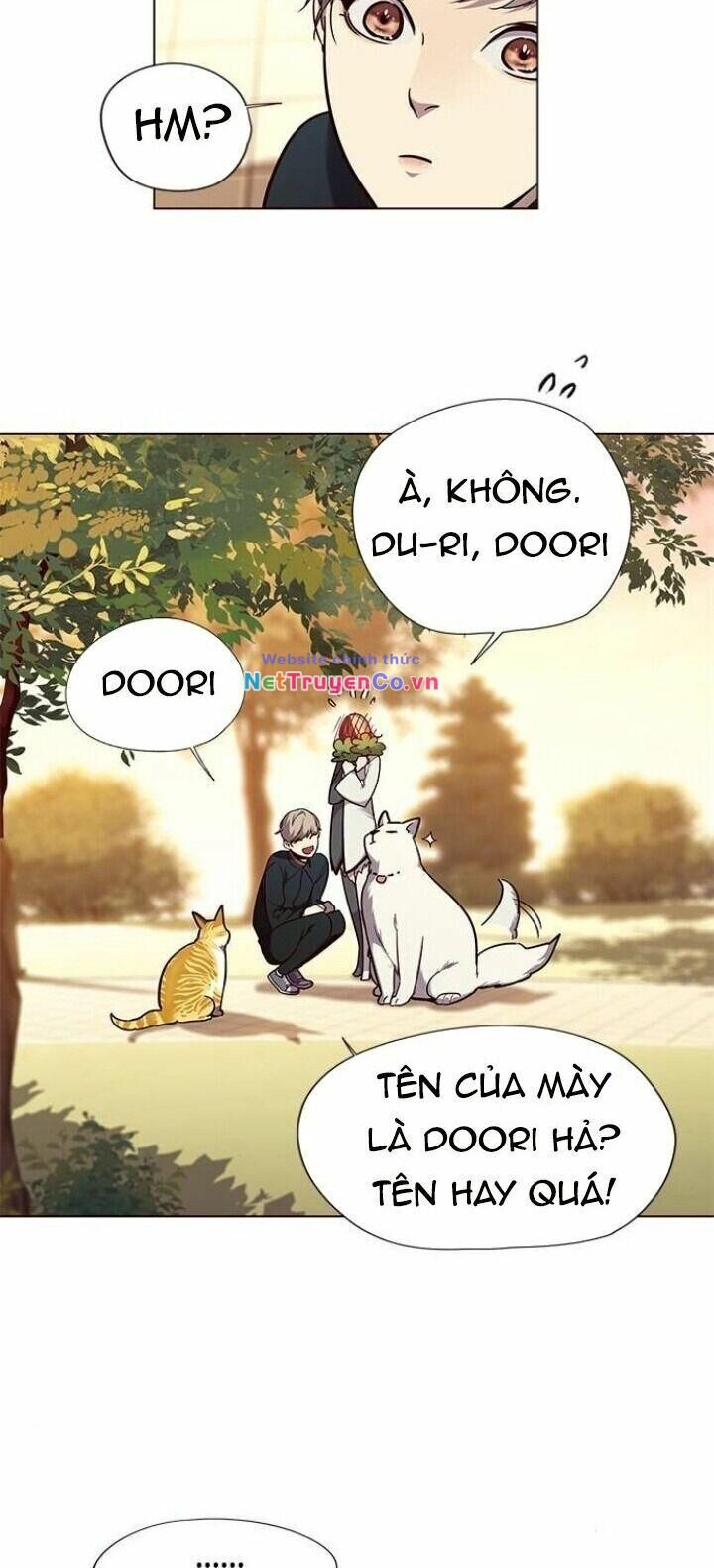 Cô Dâu Của Sói Trắng [Chap 1-154]