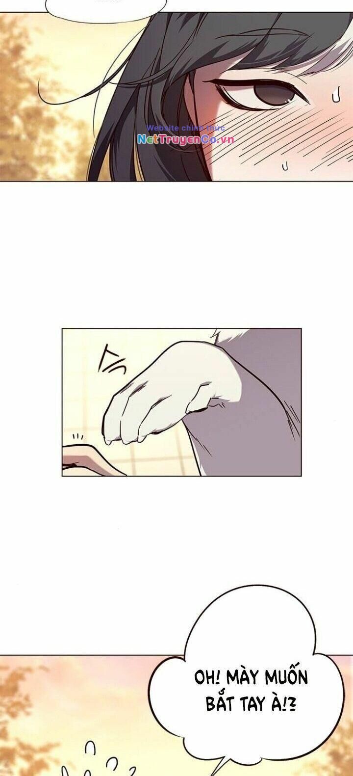 Cô Dâu Của Sói Trắng [Chap 1-154]