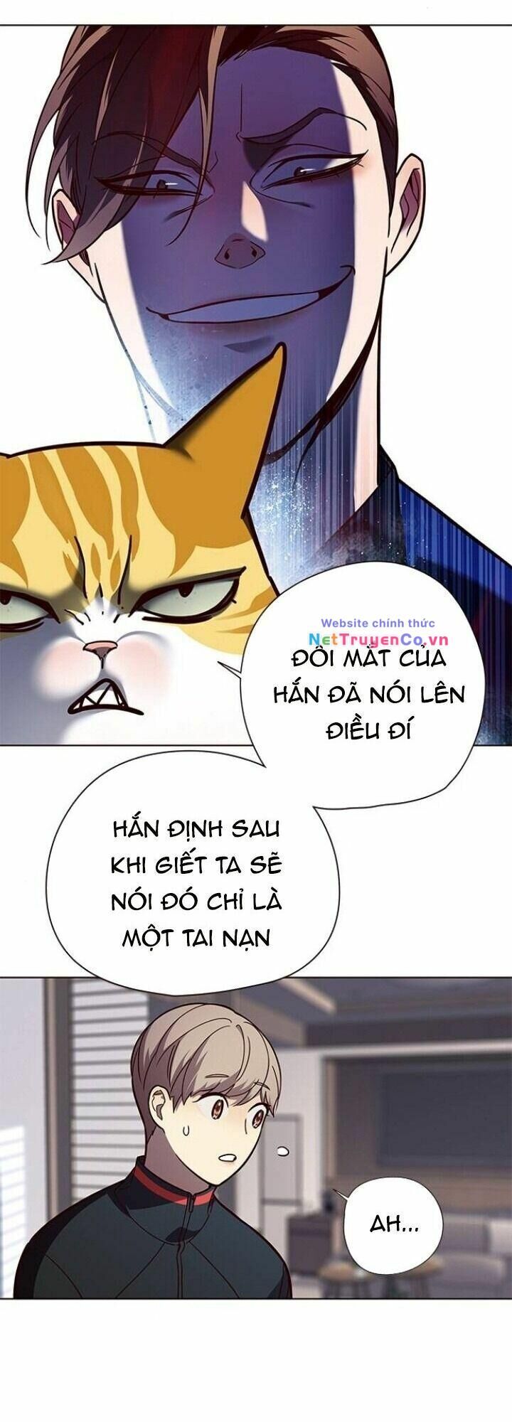 Cô Dâu Của Sói Trắng [Chap 1-154]