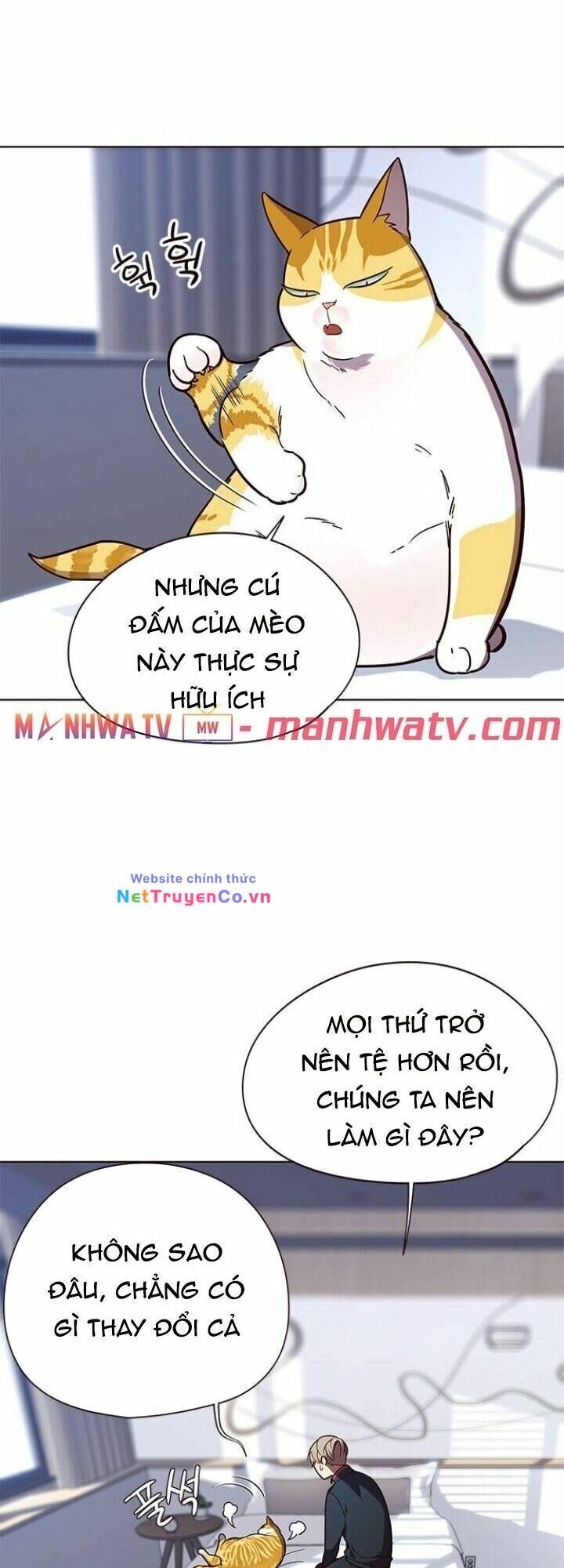 Cô Dâu Của Sói Trắng [Chap 1-154]