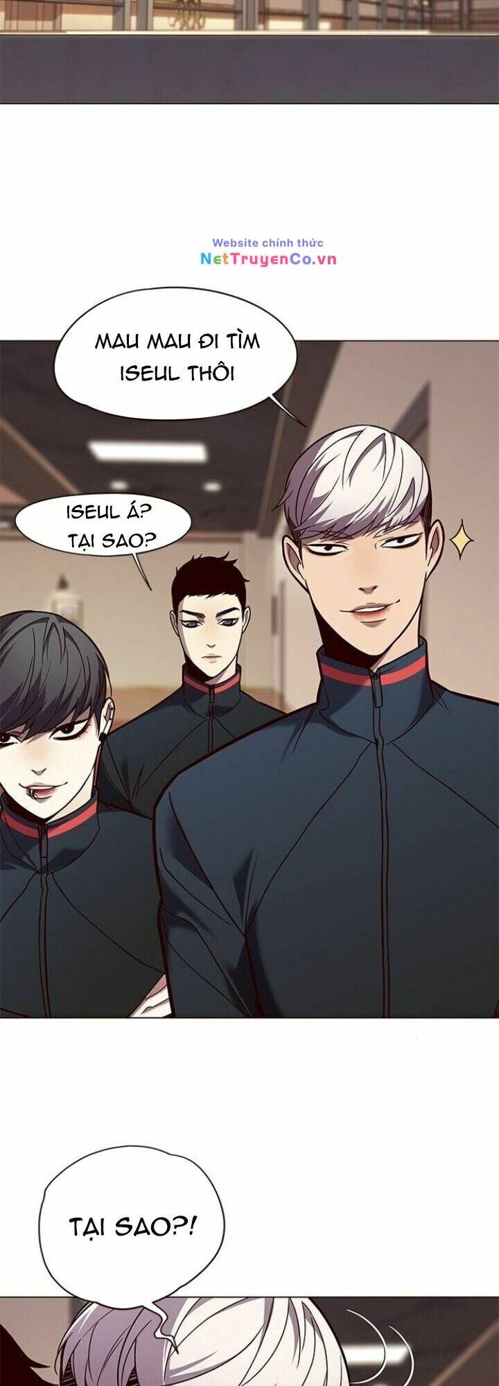 Cô Dâu Của Sói Trắng [Chap 1-154]