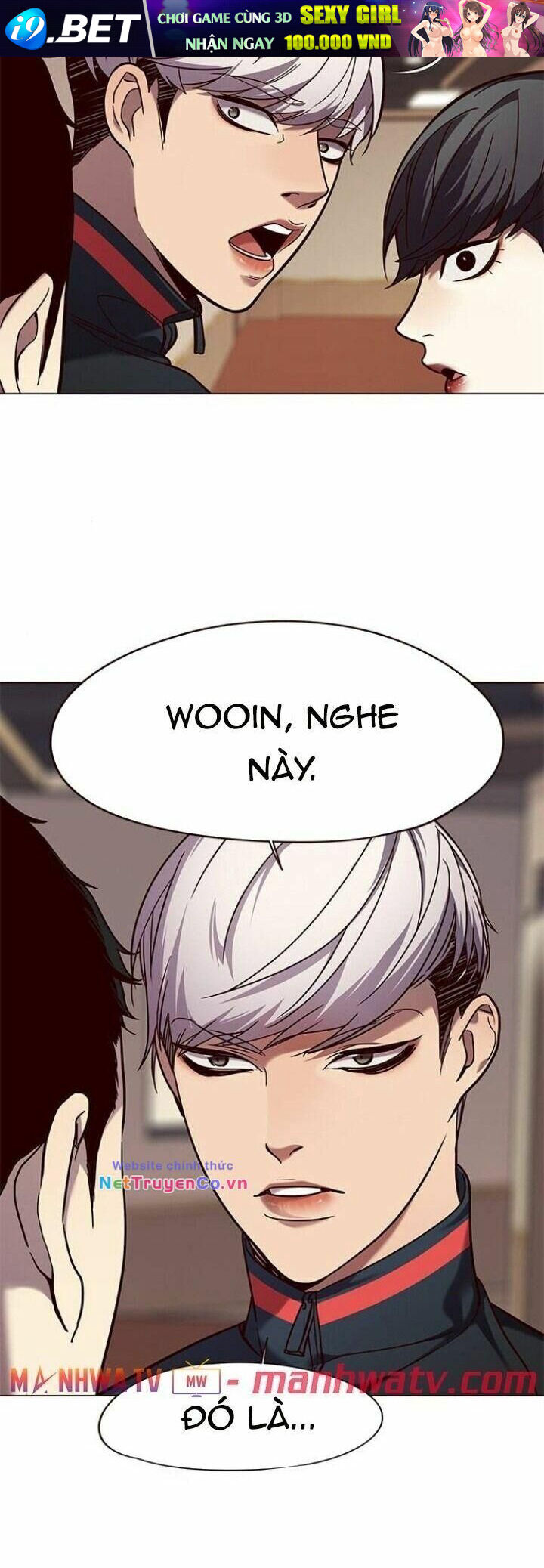 Cô Dâu Của Sói Trắng [Chap 1-154]
