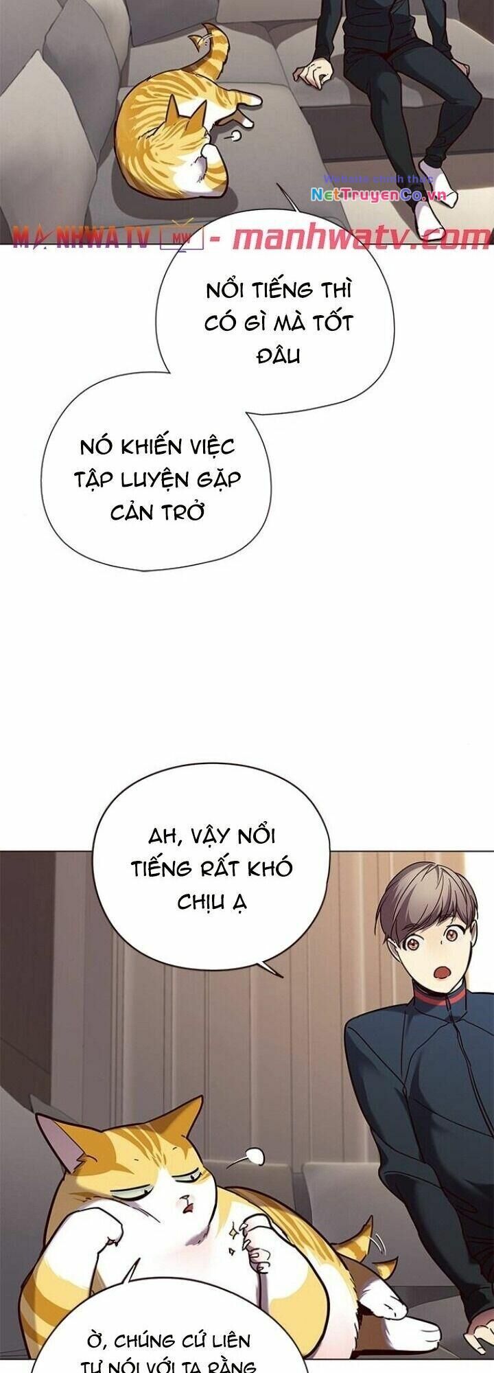 Cô Dâu Của Sói Trắng [Chap 1-154]