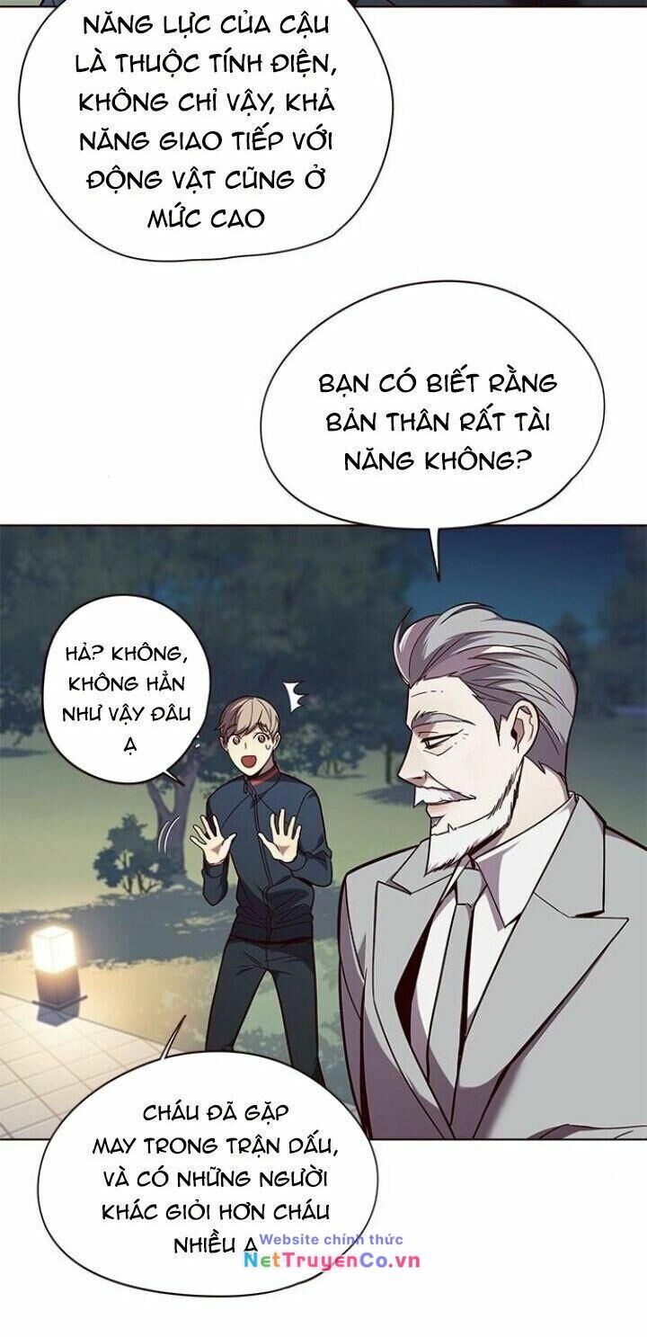 Cô Dâu Của Sói Trắng [Chap 1-154]