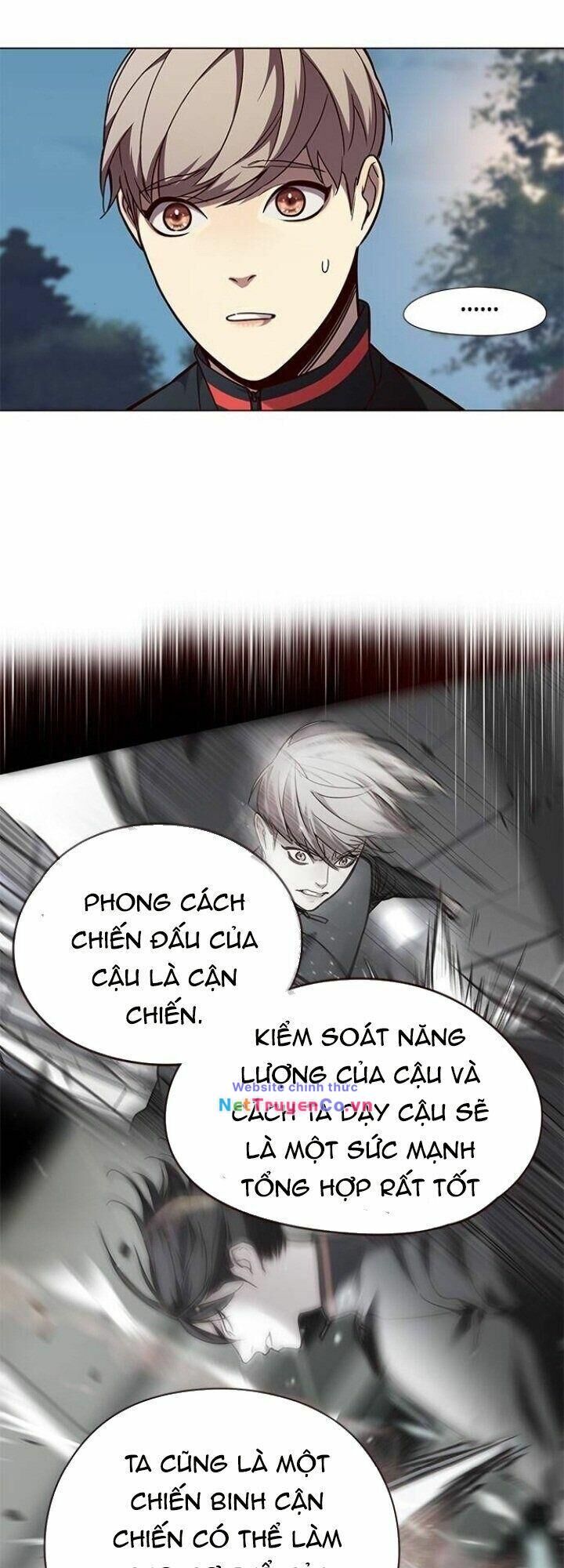 Cô Dâu Của Sói Trắng [Chap 1-154]