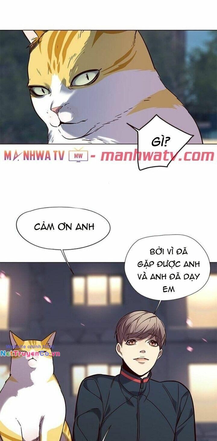 Cô Dâu Của Sói Trắng [Chap 1-154]