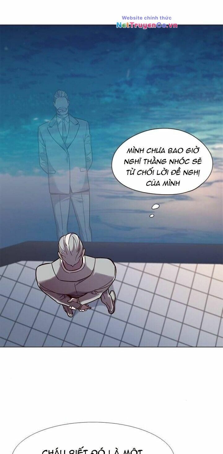 Cô Dâu Của Sói Trắng [Chap 1-154]
