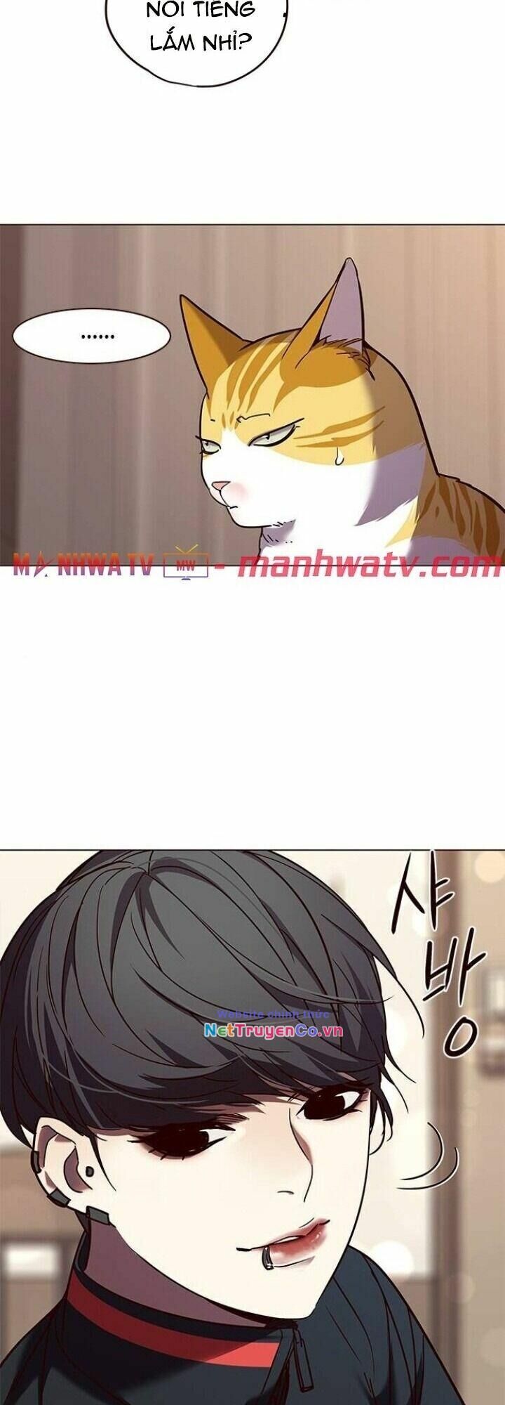 Cô Dâu Của Sói Trắng [Chap 1-154]