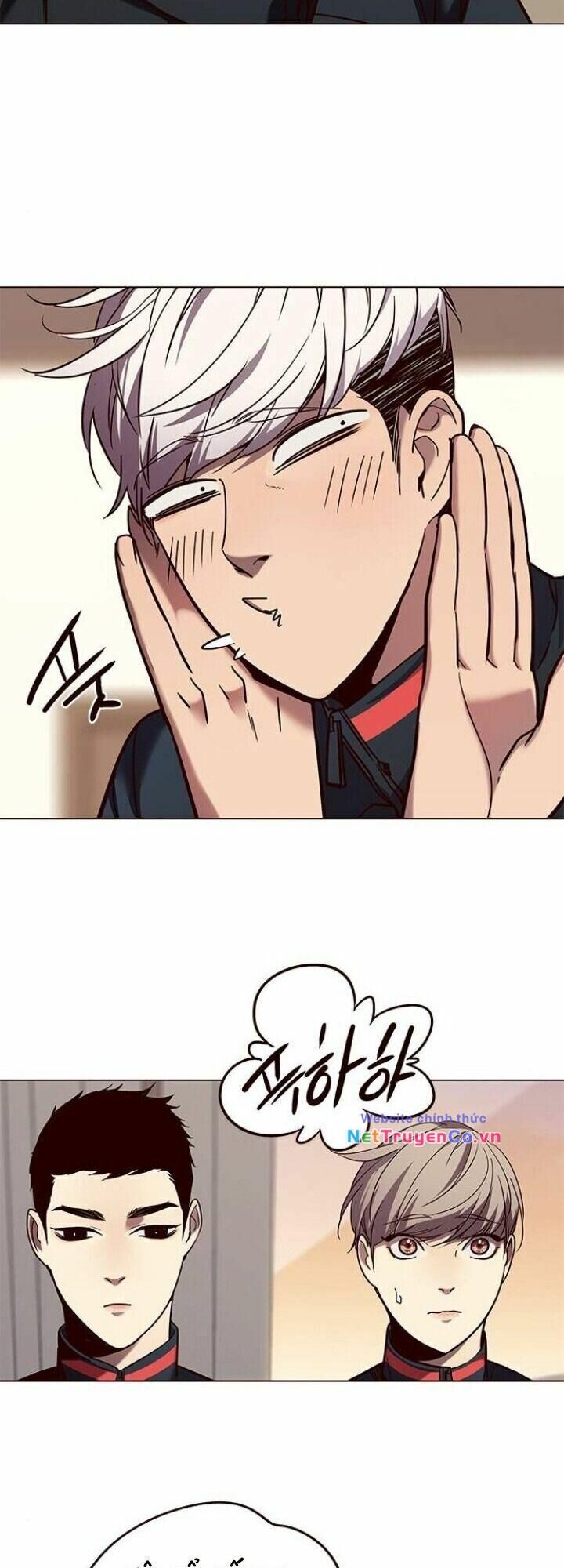 Cô Dâu Của Sói Trắng [Chap 1-154]