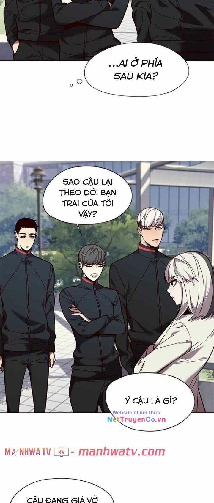 Cô Dâu Của Sói Trắng [Chap 1-154]