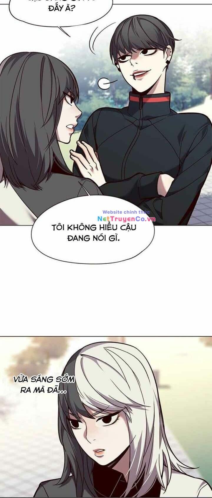Cô Dâu Của Sói Trắng [Chap 1-154]