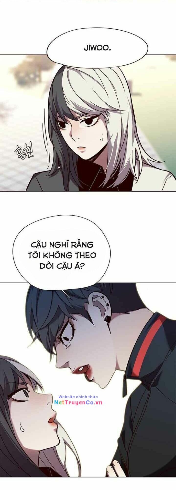 Cô Dâu Của Sói Trắng [Chap 1-154]
