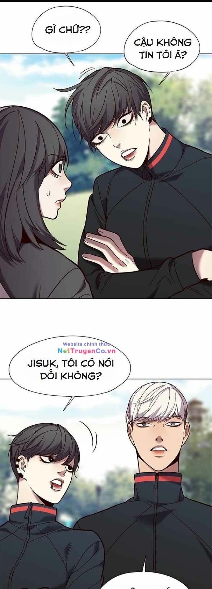 Cô Dâu Của Sói Trắng [Chap 1-154]