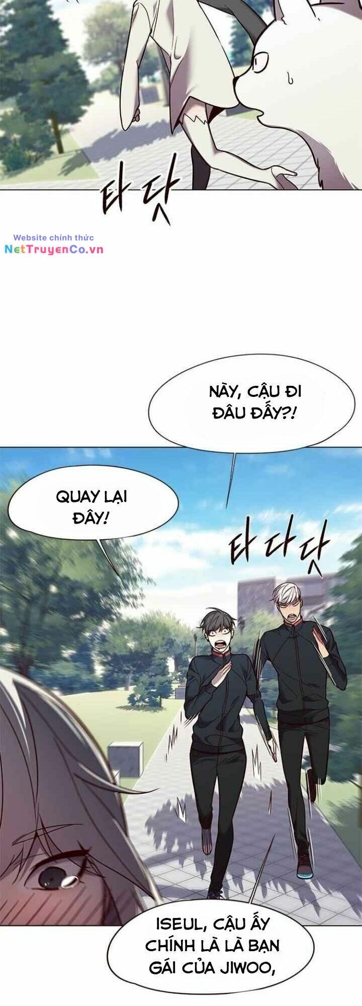 Cô Dâu Của Sói Trắng [Chap 1-154]