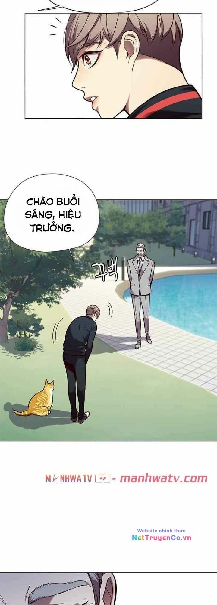 Cô Dâu Của Sói Trắng [Chap 1-154]