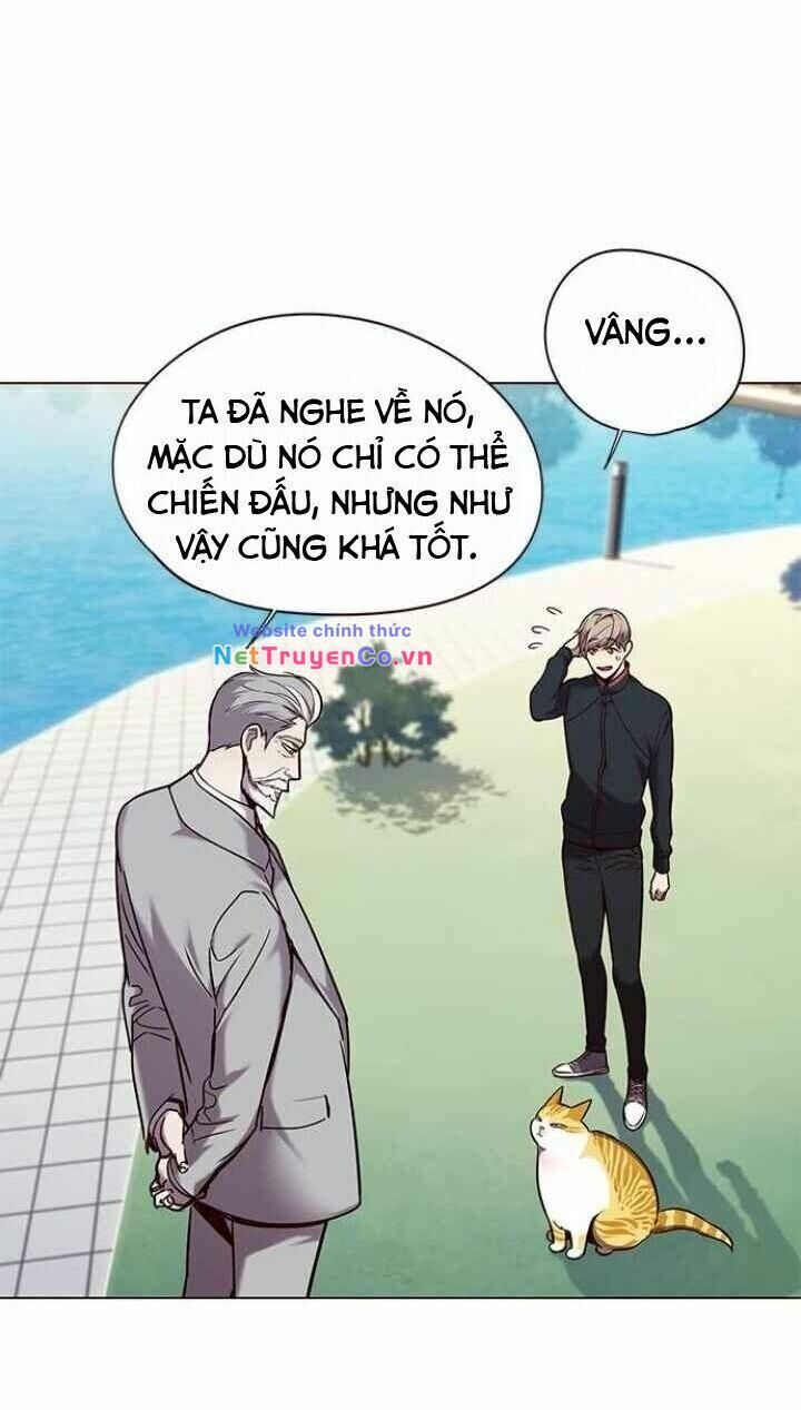 Cô Dâu Của Sói Trắng [Chap 1-154]