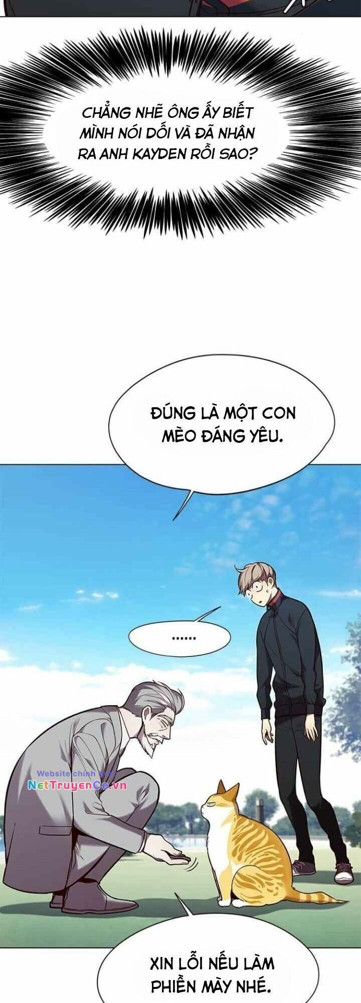 Cô Dâu Của Sói Trắng [Chap 1-154]