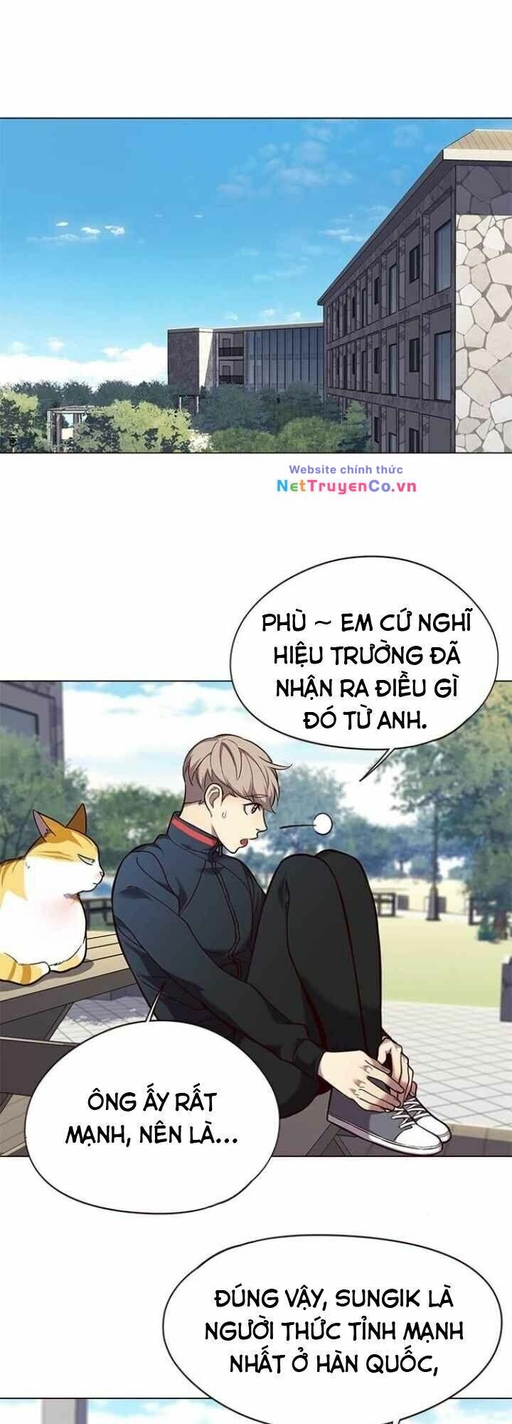 Cô Dâu Của Sói Trắng [Chap 1-154]