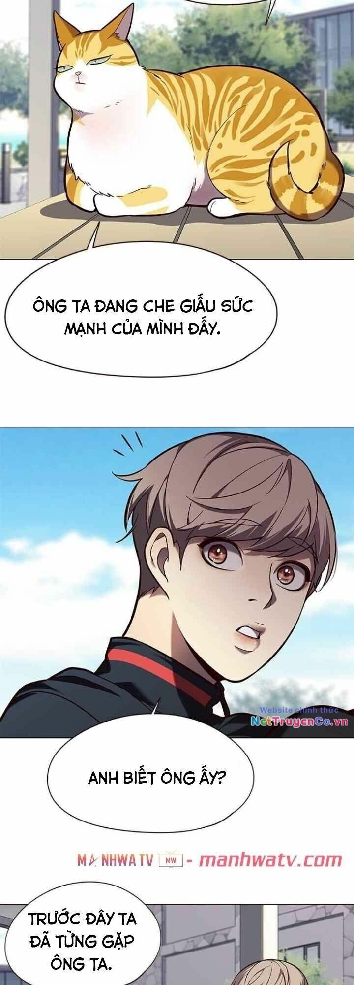 Cô Dâu Của Sói Trắng [Chap 1-154]