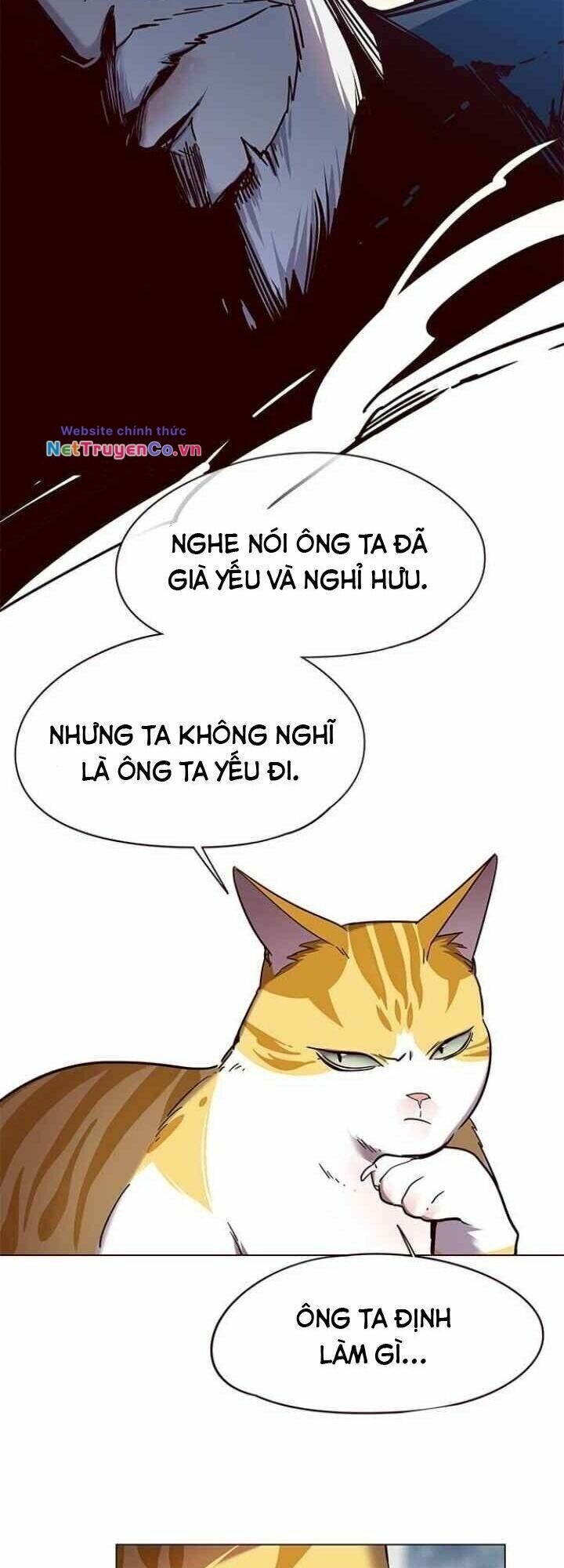 Cô Dâu Của Sói Trắng [Chap 1-154]