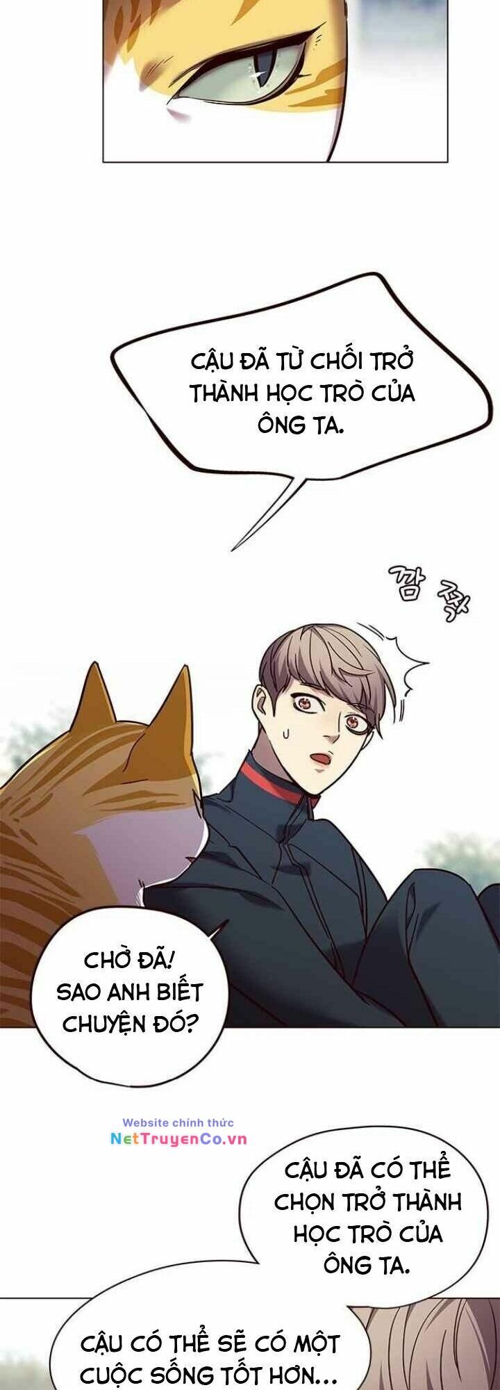 Cô Dâu Của Sói Trắng [Chap 1-154]