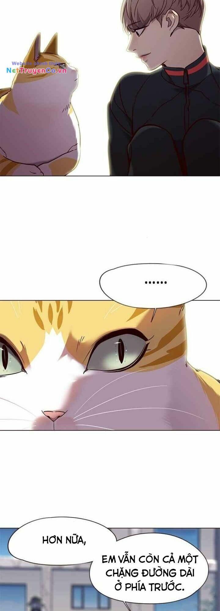 Cô Dâu Của Sói Trắng [Chap 1-154]