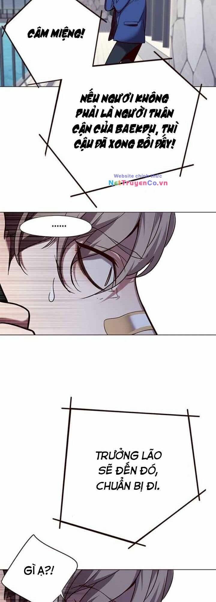 Cô Dâu Của Sói Trắng [Chap 1-154]