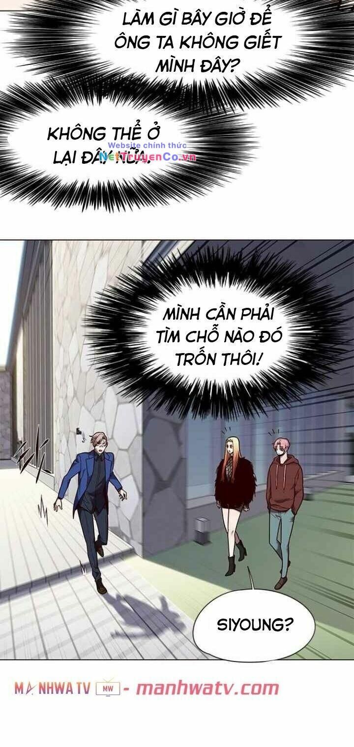 Cô Dâu Của Sói Trắng [Chap 1-154]