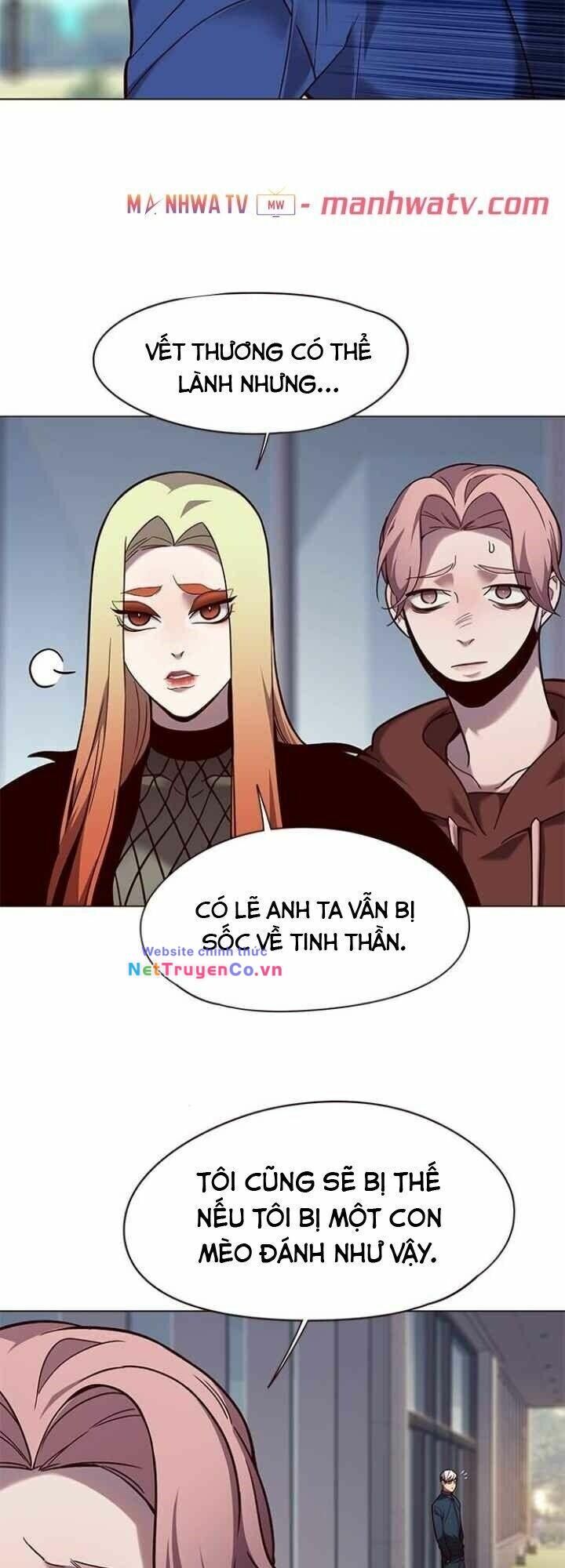 Cô Dâu Của Sói Trắng [Chap 1-154]