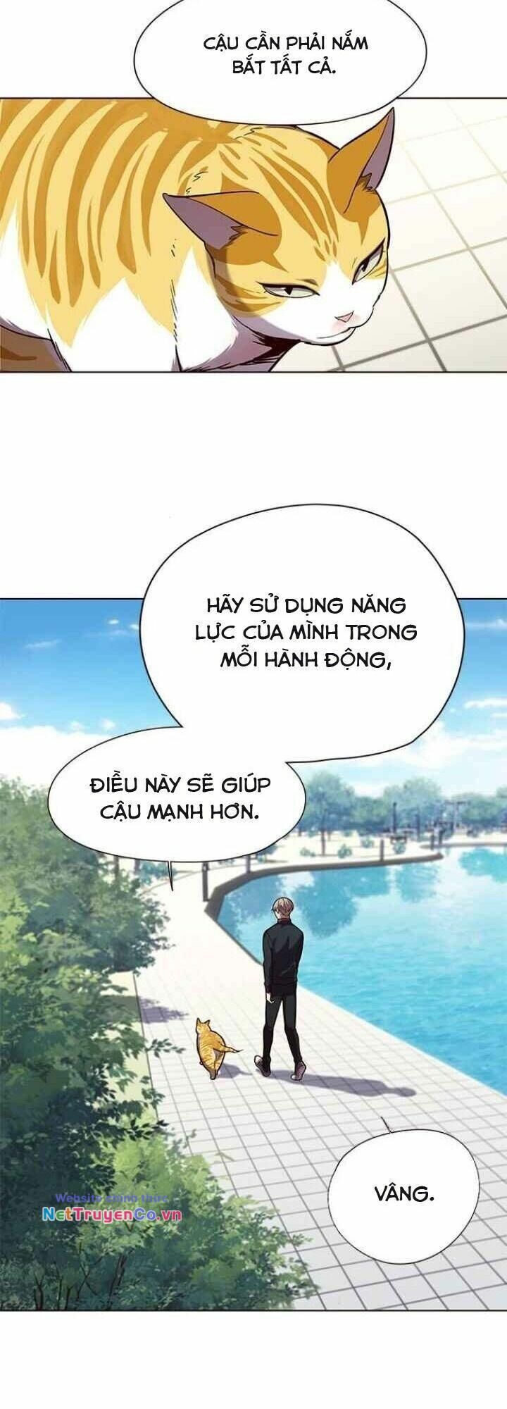 Cô Dâu Của Sói Trắng [Chap 1-154]