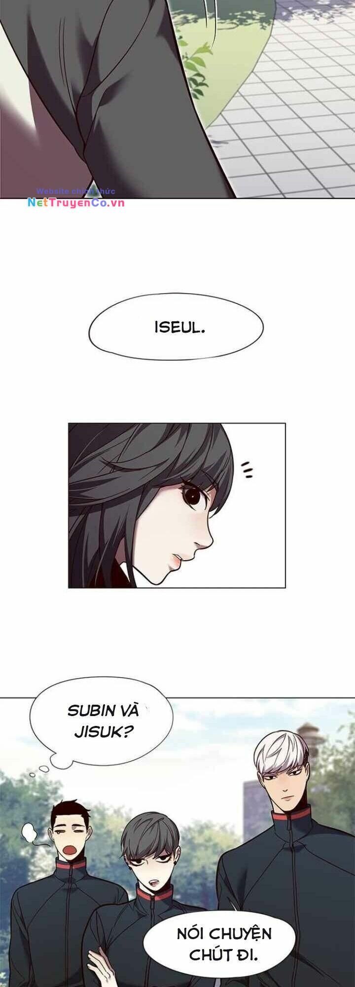 Cô Dâu Của Sói Trắng [Chap 1-154]