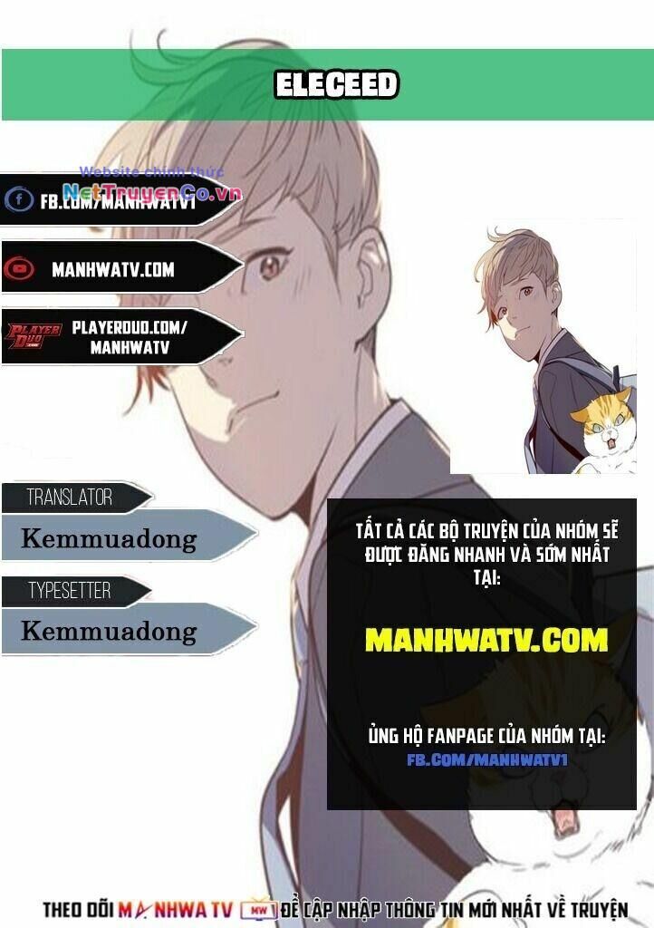 Cô Dâu Của Sói Trắng [Chap 1-154]