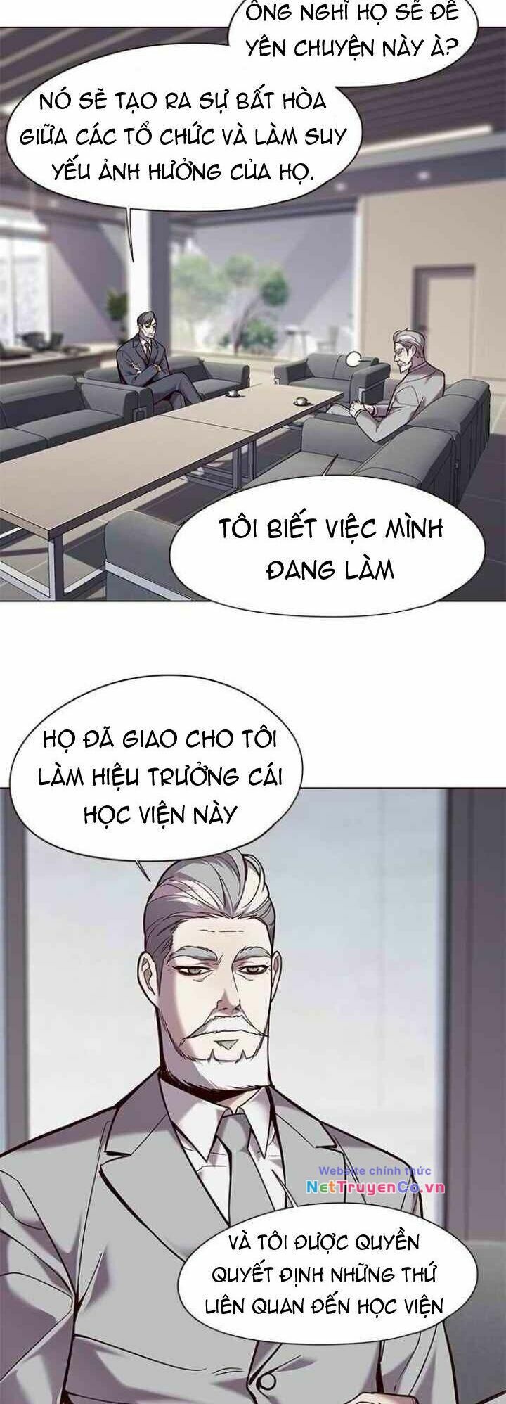 Cô Dâu Của Sói Trắng [Chap 1-154]