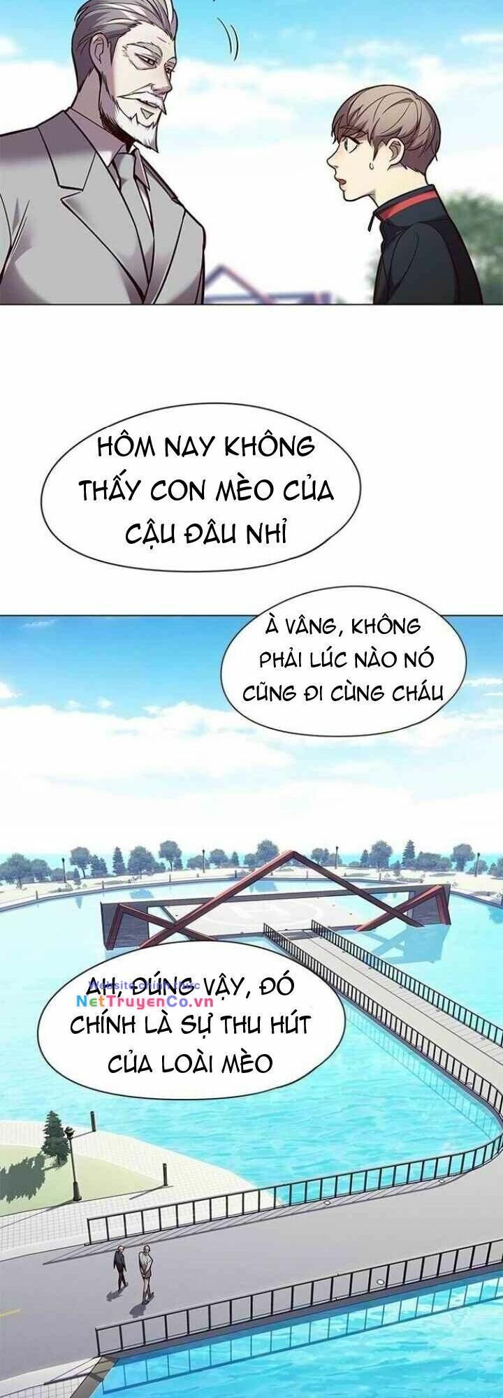 Cô Dâu Của Sói Trắng [Chap 1-154]