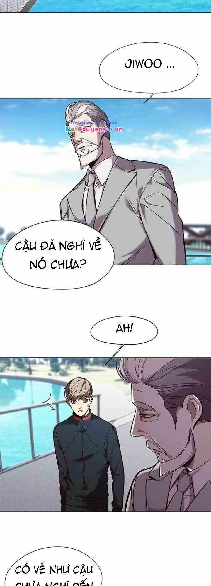 Cô Dâu Của Sói Trắng [Chap 1-154]
