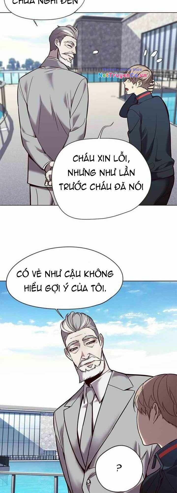 Cô Dâu Của Sói Trắng [Chap 1-154]