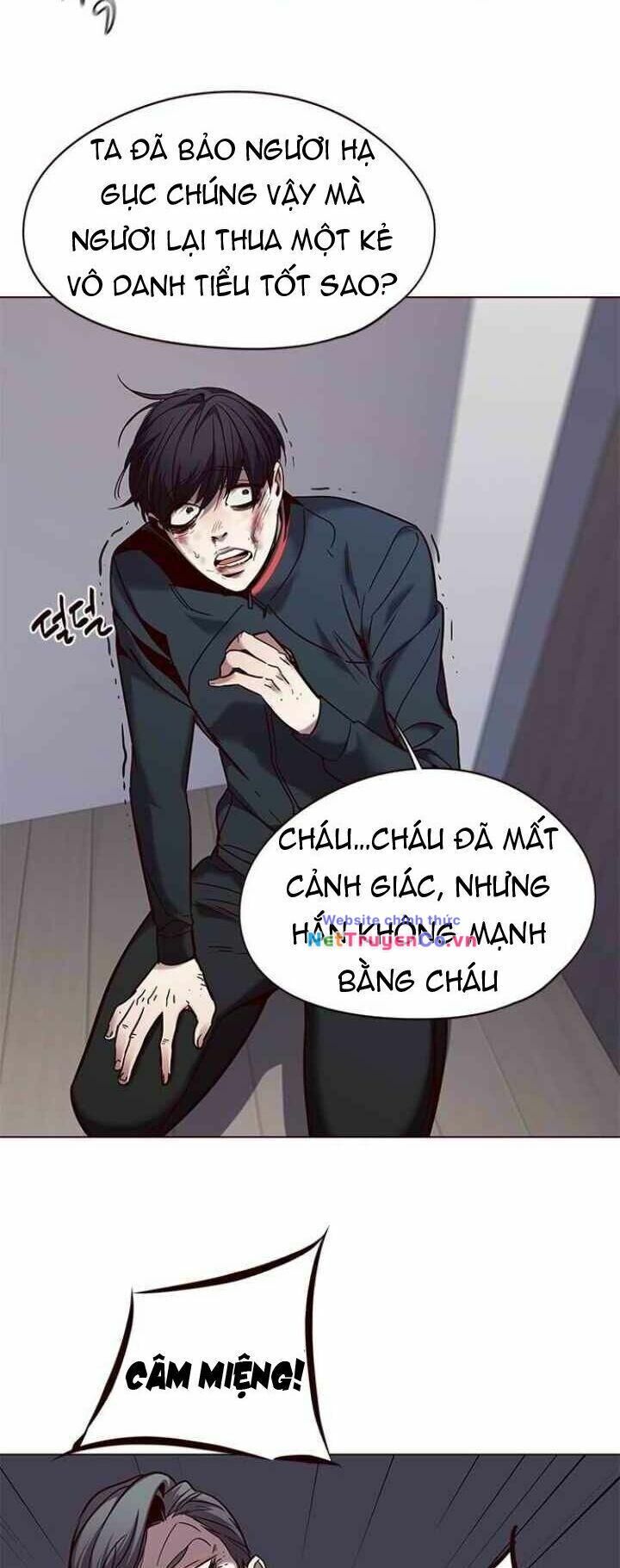 Cô Dâu Của Sói Trắng [Chap 1-154]