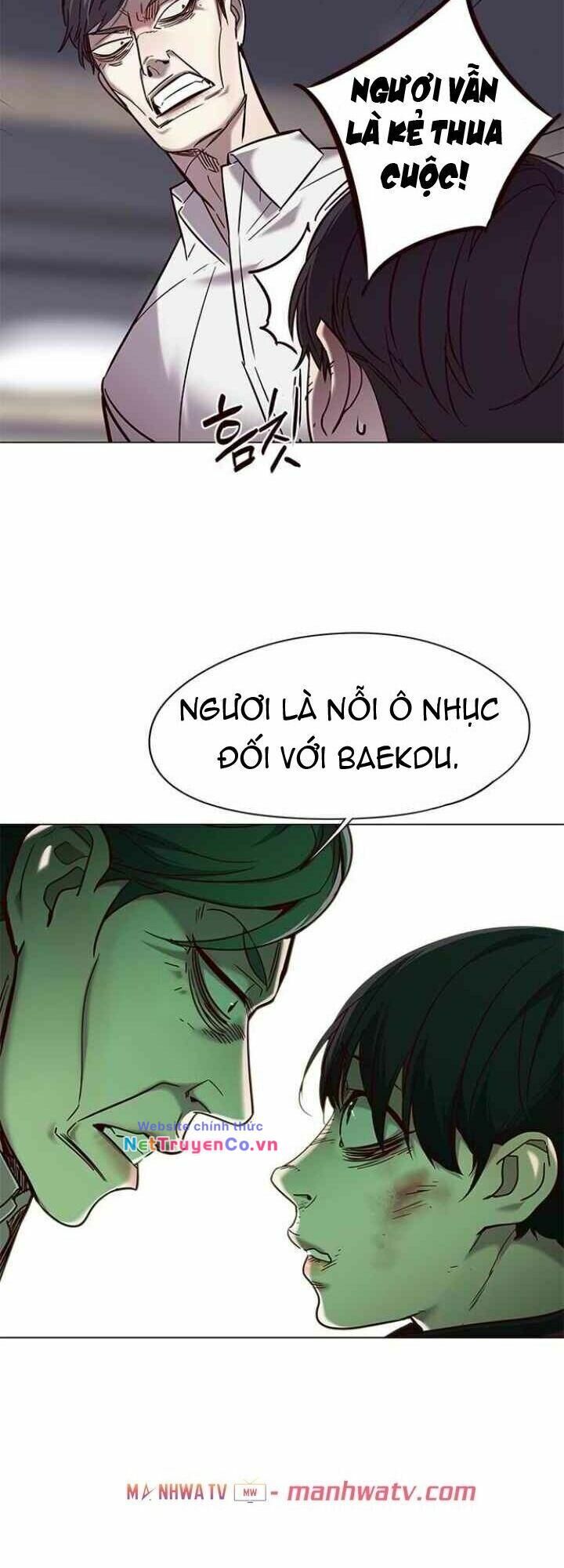 Cô Dâu Của Sói Trắng [Chap 1-154]