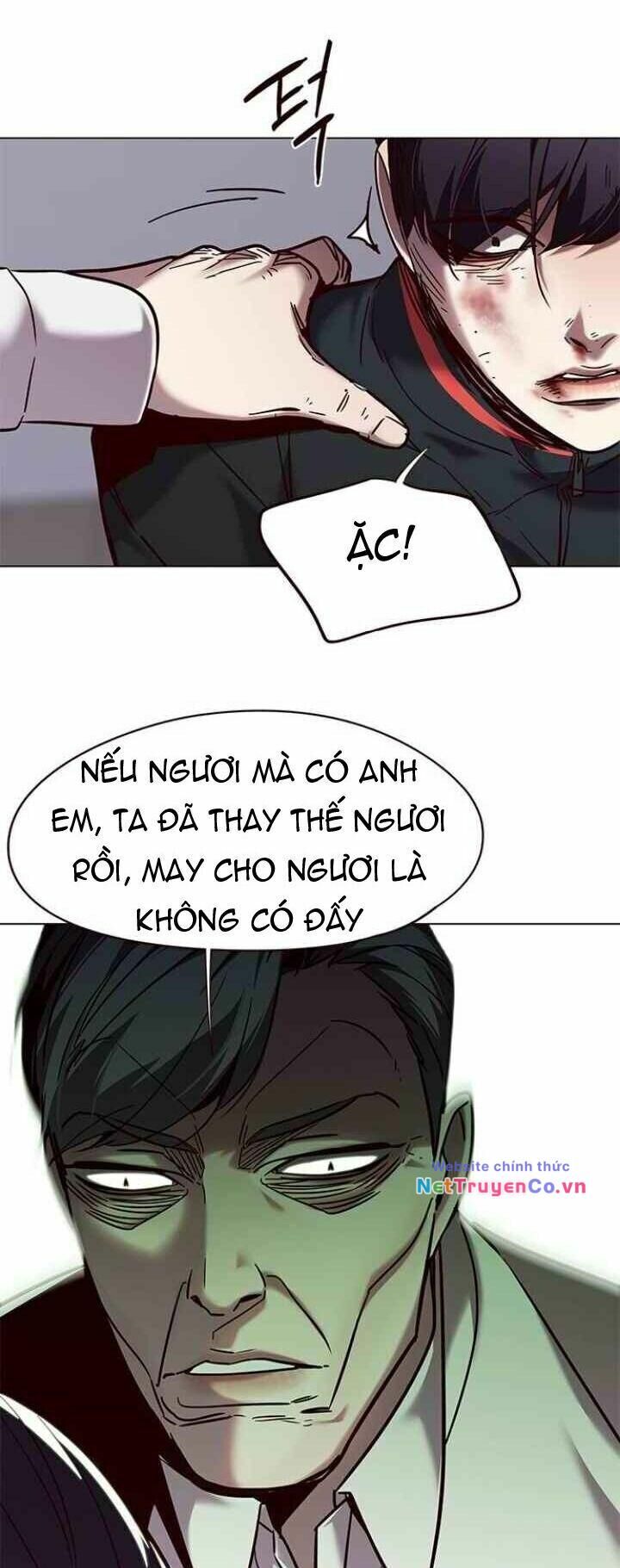 Cô Dâu Của Sói Trắng [Chap 1-154]