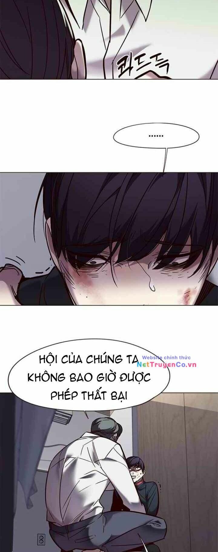 Cô Dâu Của Sói Trắng [Chap 1-154]