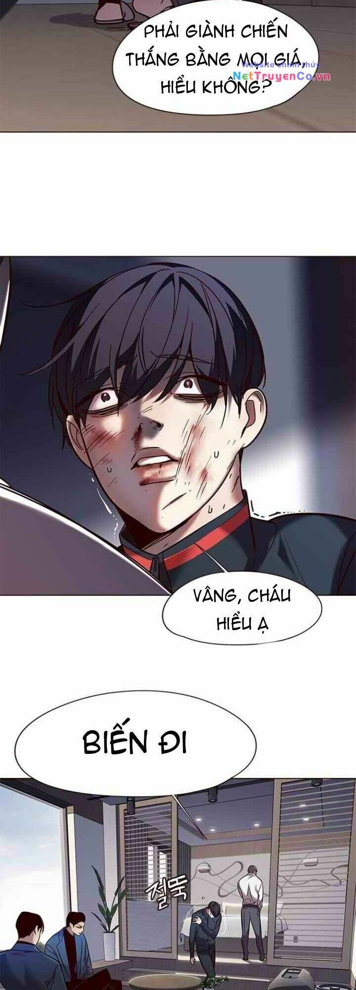Cô Dâu Của Sói Trắng [Chap 1-154]
