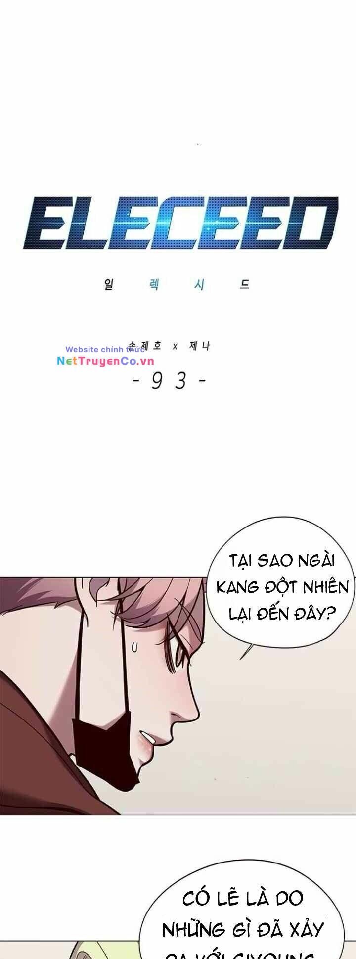 Cô Dâu Của Sói Trắng [Chap 1-154]