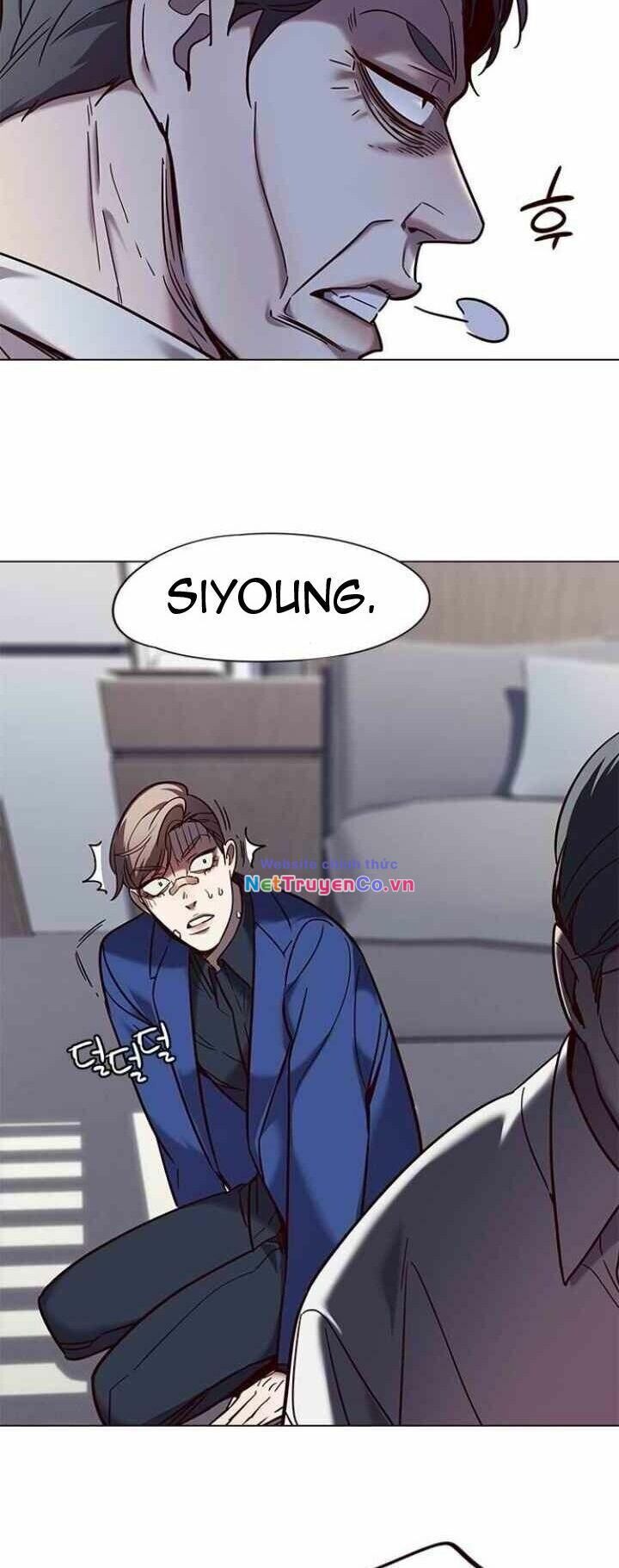 Cô Dâu Của Sói Trắng [Chap 1-154]