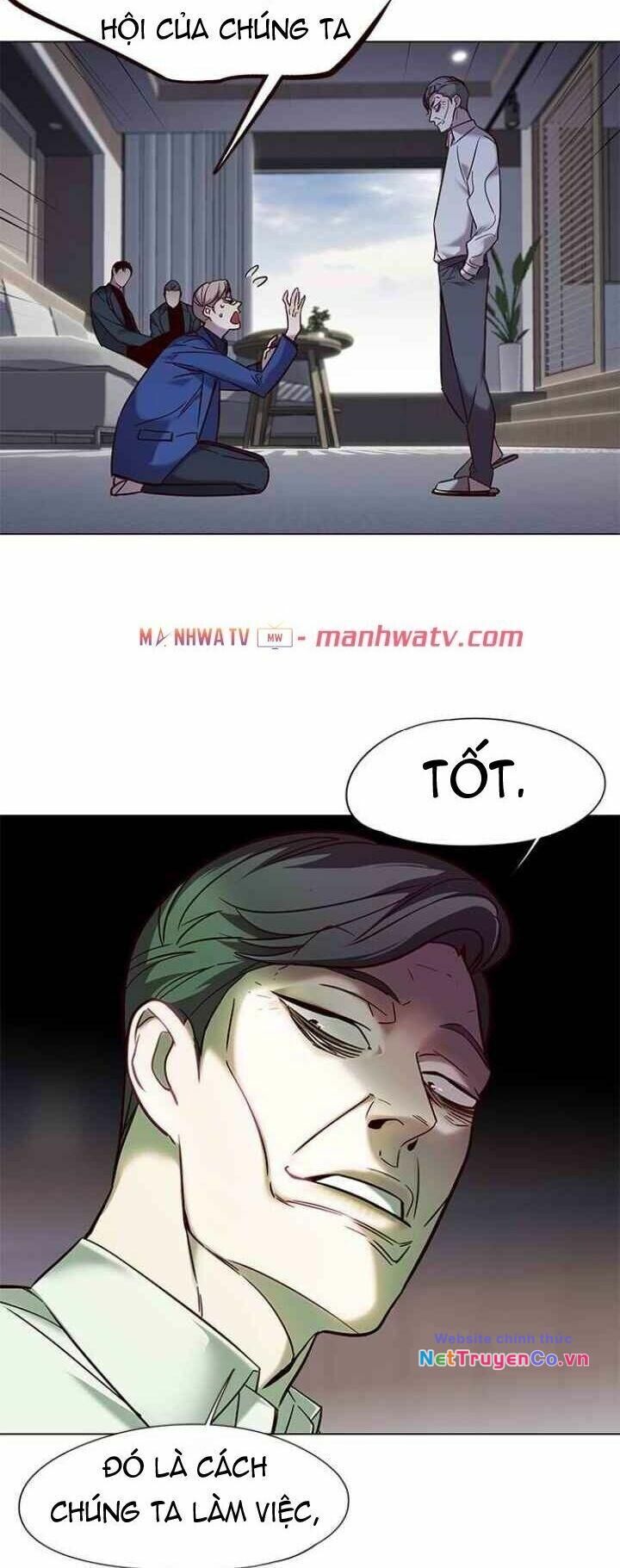 Cô Dâu Của Sói Trắng [Chap 1-154]