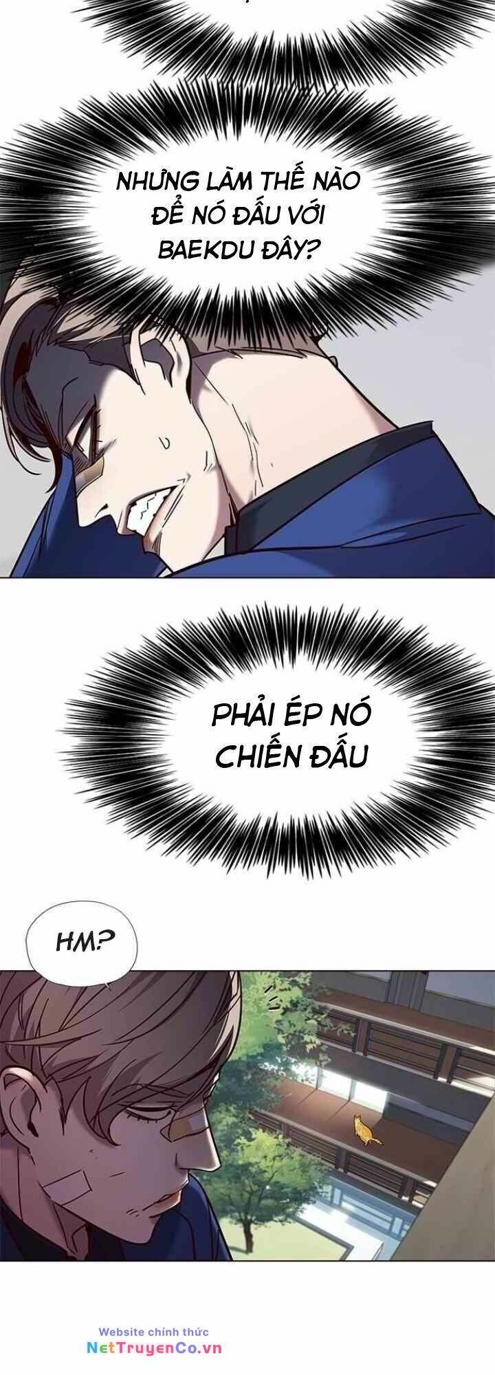 Cô Dâu Của Sói Trắng [Chap 1-154]
