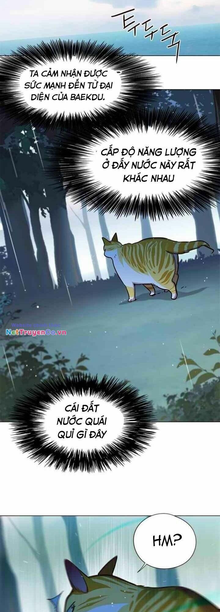 Cô Dâu Của Sói Trắng [Chap 1-154]
