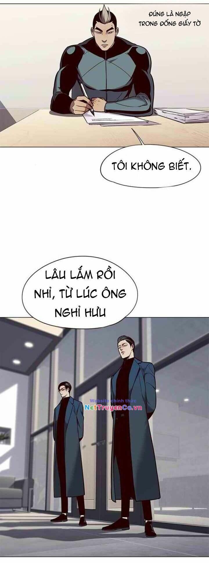 Cô Dâu Của Sói Trắng [Chap 1-154]