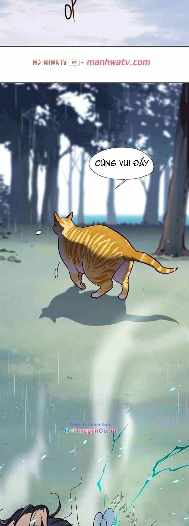 Cô Dâu Của Sói Trắng [Chap 1-154]